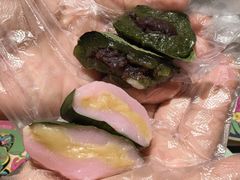 -南京大牌档(崇文门国瑞店)