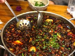 -黑竹香鸡(营和巷店)