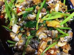 -丹东特色烤肉(学府路一部店)