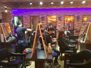 -BM SALON