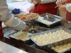 -小杨生煎(黄河路店)