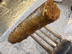 -La Medina餐厅(亮马河南路店)