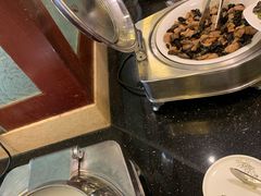 -珀丽酒店-协奏坊餐厅