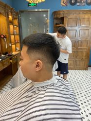 -贝勒爷专业男发