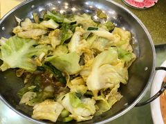 -碧海银沙海鲜餐厅(恒大海上威尼斯店)