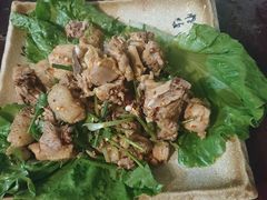 -宋记冕宁土菜馆(海门渔村二店)