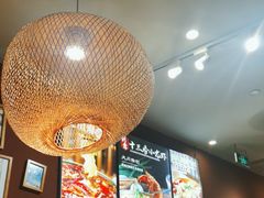 -大川先生·小龙虾·川菜(信义坊店)