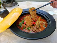 -金枝玉叶上海人家食府(三里河店)