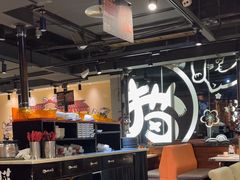-猫爪爪原切自助烤肉(观音桥阳光世纪店)