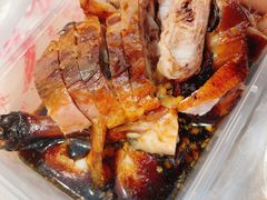烤鸭-章云板鸭(马道街店)