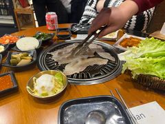 -杀猪天·韩国烤肉(总店)