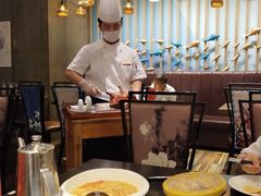 -锋味餐厅(空港复悦里店)