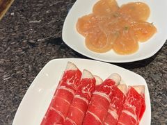 -皇城老妈火锅(琴台店)