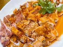 -东森家宴·惠州客家菜