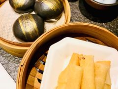 流沙包-龙门养心粥火锅(祥恒广场店)