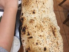芝麻烤饼-苏坦土耳其餐厅(白云宾馆店)