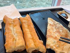 -永和大王(春日上新·白广店)