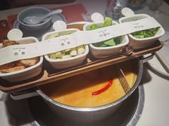 -生如夏花泰式火锅(伊藤双楠店)