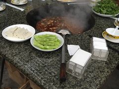 柴火l➍-梁鸡肉