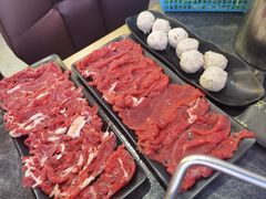 -林记潮牛·牛肉火锅(上马墩店)