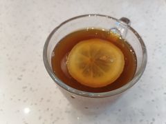 -明园茶餐厅(沙头角店)