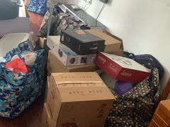 -南昌喜多多搬家