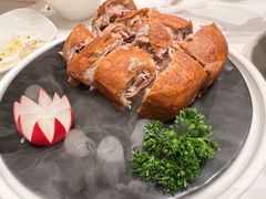 -莆田餐厅PUTIEN(三里屯店)