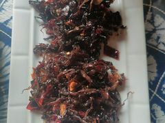 -龙姐私房菜(和顺古镇店)