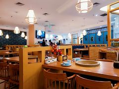 -云渔堂蒸汽石锅鱼(万达店)