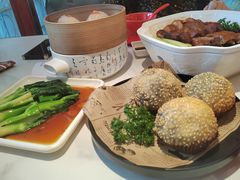 -避风塘·金牌店·夜宵(金玉兰店)