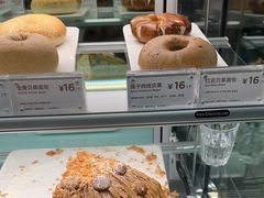 -Peet's 皮爷咖啡(乐峰店)