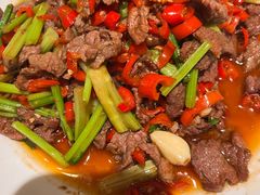 -衡厨·衡阳土菜(中南店)