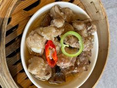 -潮府馆·非遗潮州菜·港式点心(世纪公园店)