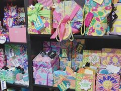 -LUSH(威尼斯人购物中心店)