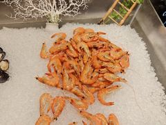 -安徽饭店·白鹭阁自助餐厅(梅山路店)