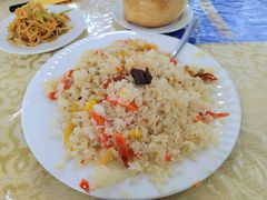 -吾斯曼珍珠抓饭王