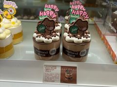 -好利来(东四店)