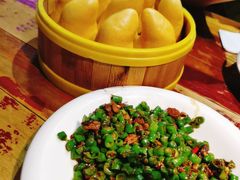 -庆江南江南菜(张家港吾悦店)