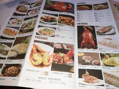 -稻香酒家·33年老字号·港式粤菜(富邦中心店)