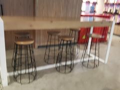 -Trainyard 炼·工场(中国国际贸易中心店)