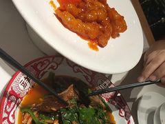 -鸡毛店·川菜(文殊院店)