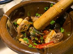 -绿茶餐厅(乐峰广场店)