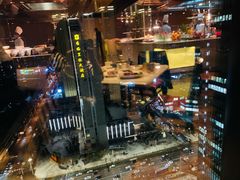 -君悦酒店·乐厨·高空自助餐(青年大街店)