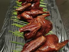 -全聚德烤鸭店(马家堡店)