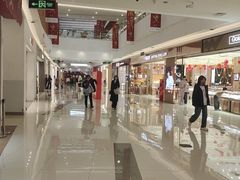 -天津梅江印象城
