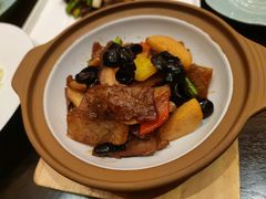 -西安凯悦酒店·湖畔中餐厅