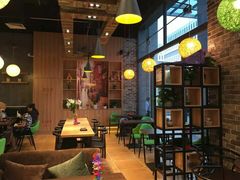 -觅甜记(浦东·盛夏路店)