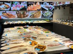 -好兄弟郭巨海鲜(天一阁店)