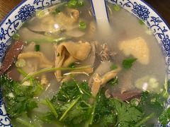 -小潘记鸭血粉丝汤