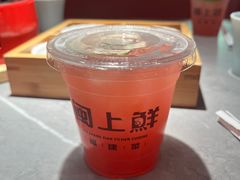 -闽上鲜·福建菜(龙湖滨江天街店)